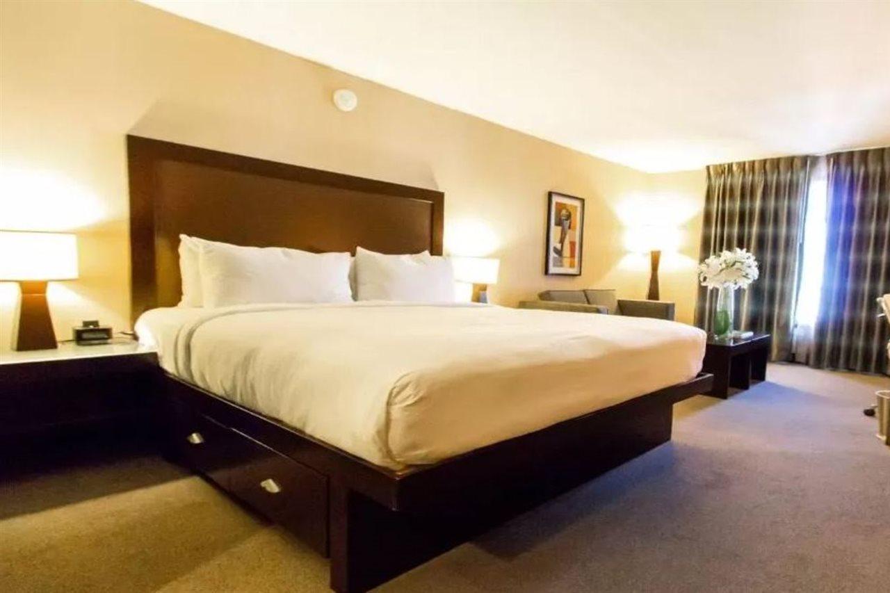 Palihouse West Hollywood At Beverly Hills Hotel Los Angeles