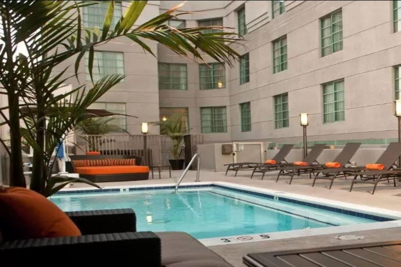 Hotel Palihouse West Hollywood At Beverly Hills 4*