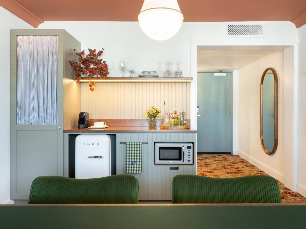 Palihouse West Hollywood At Beverly Hills Hotel 4*