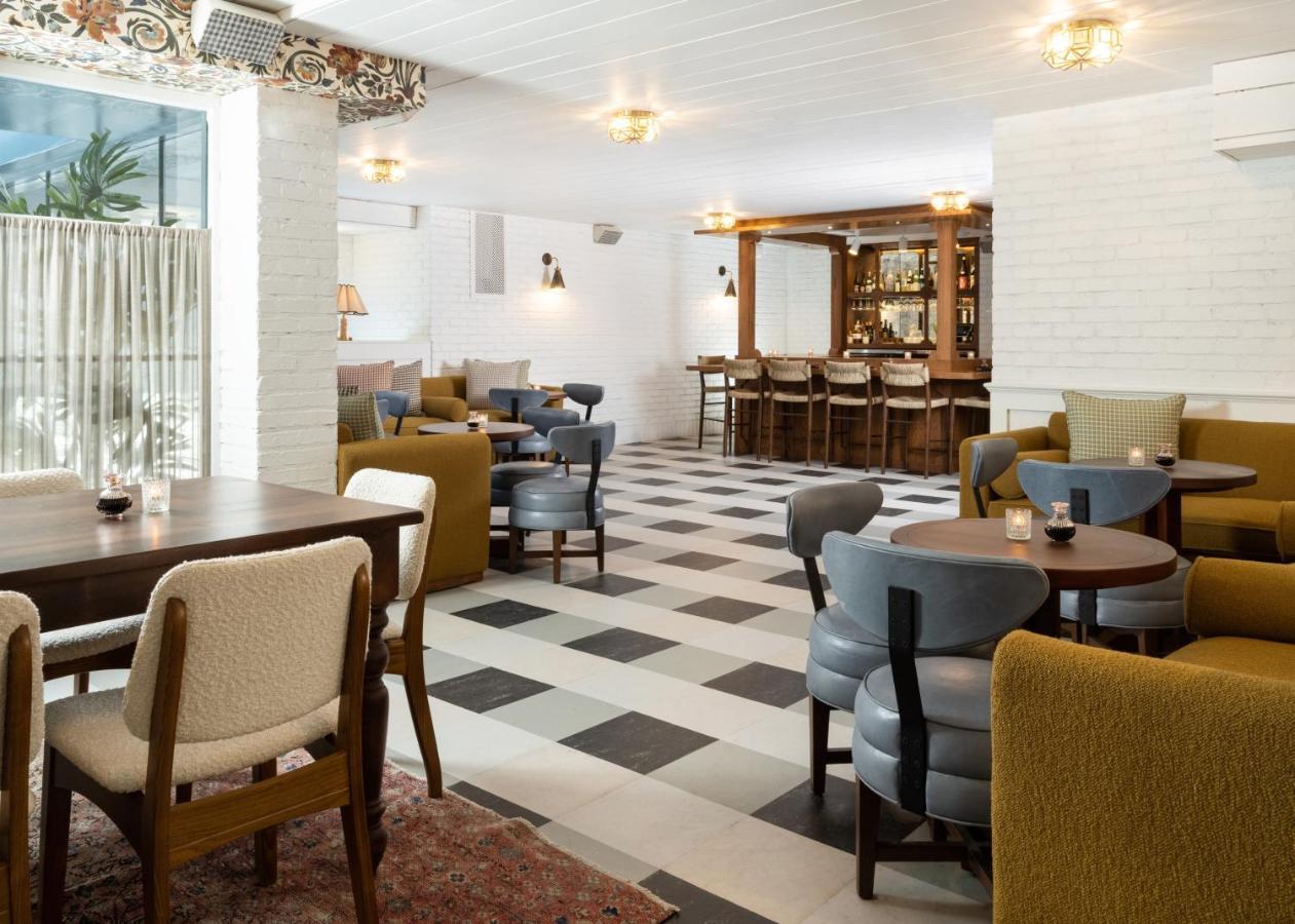 Palihouse West Hollywood At Beverly Hills Hotel 4*
