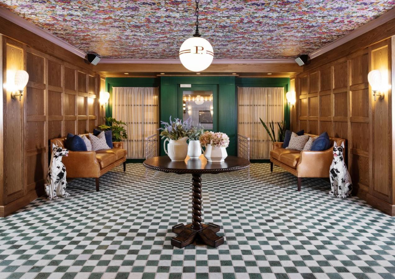 Palihouse West Hollywood At Beverly Hills 4*