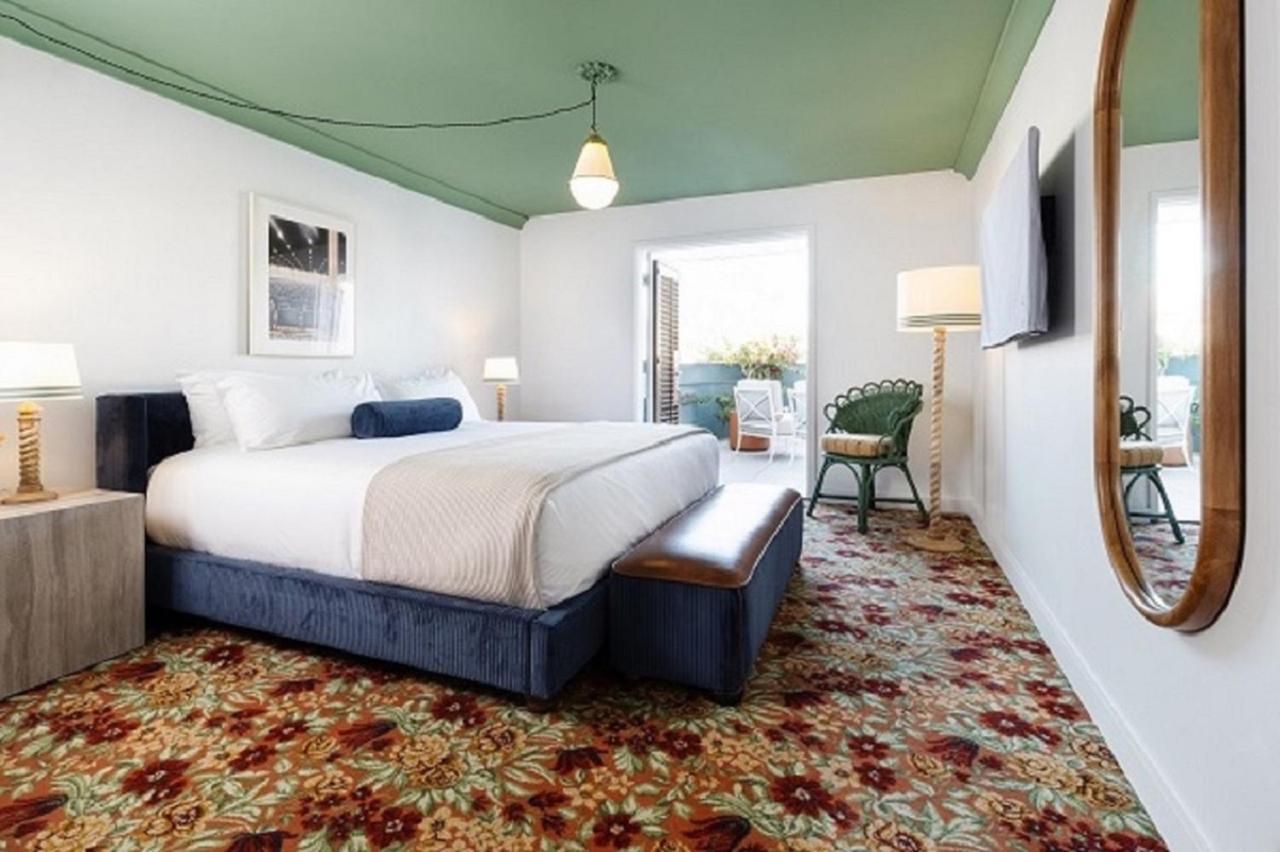 Palihouse West Hollywood At Beverly Hills Hotel Los Angeles