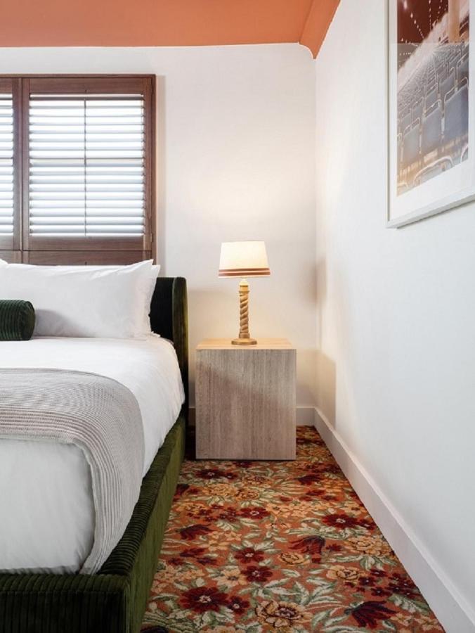 Hotel Palihouse West Hollywood At Beverly Hills