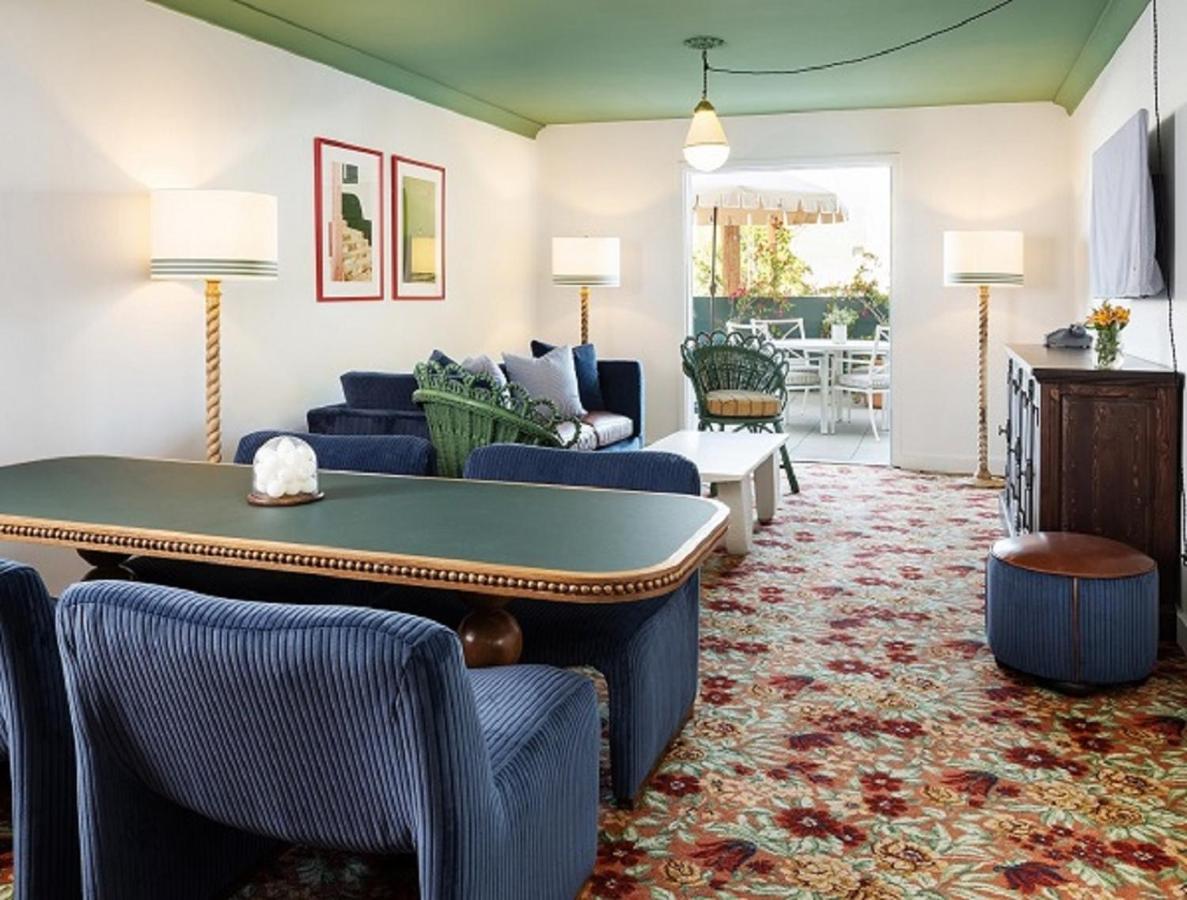 Palihouse West Hollywood At Beverly Hills Hotel 4*