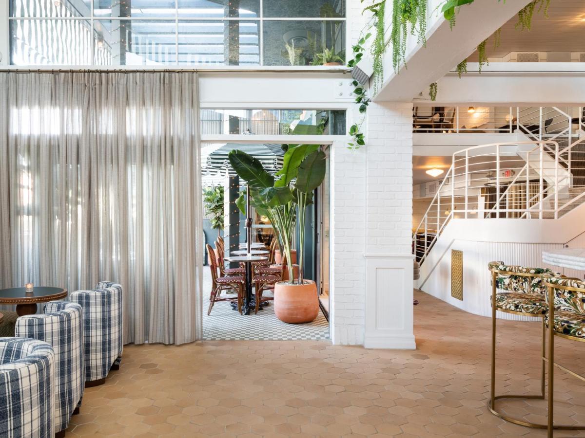Palihouse West Hollywood At Beverly Hills 4*