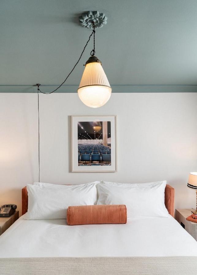 Palihouse West Hollywood At Beverly Hills Los Angeles