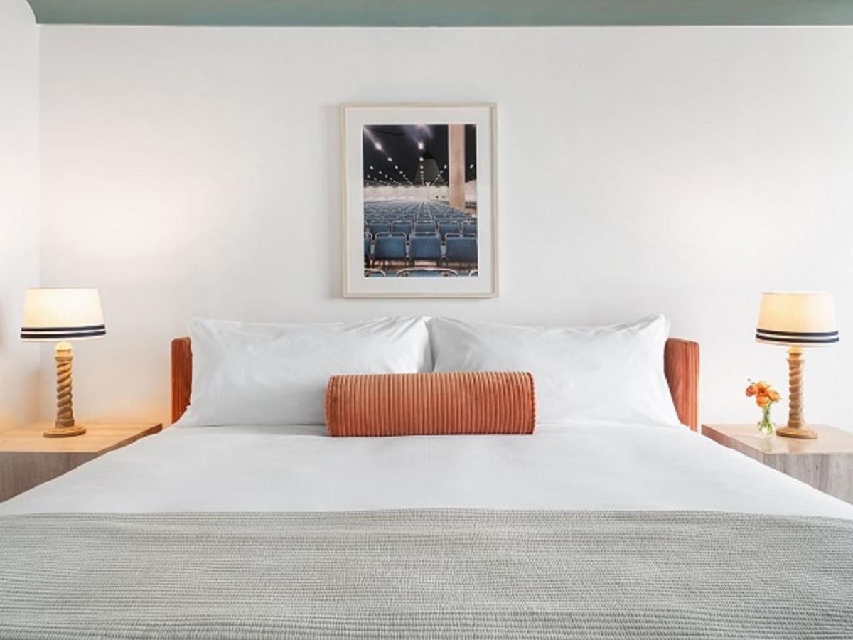 Palihouse West Hollywood At Beverly Hills 4* Los Angeles