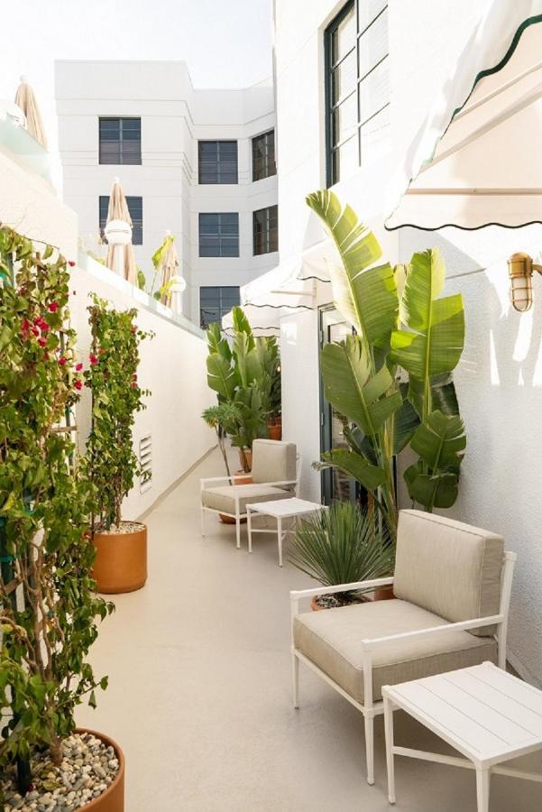 Palihouse West Hollywood At Beverly Hills Hotel 4*