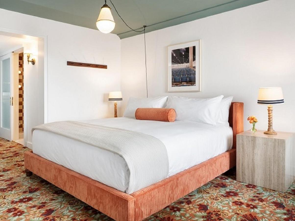 Palihouse West Hollywood At Beverly Hills