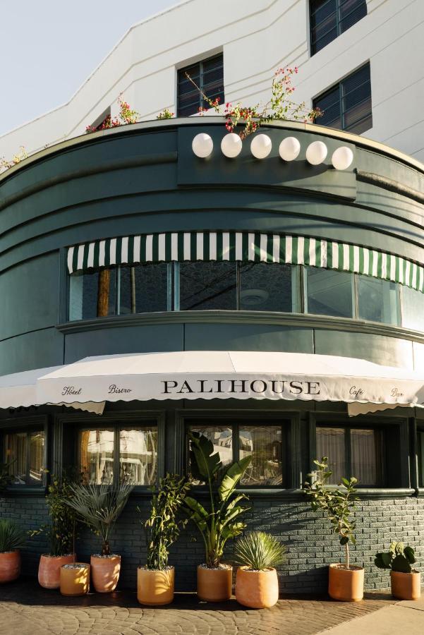 Palihouse West Hollywood At Beverly Hills