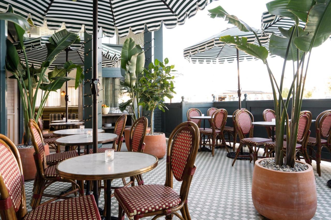 Hotel Palihouse West Hollywood At Beverly Hills