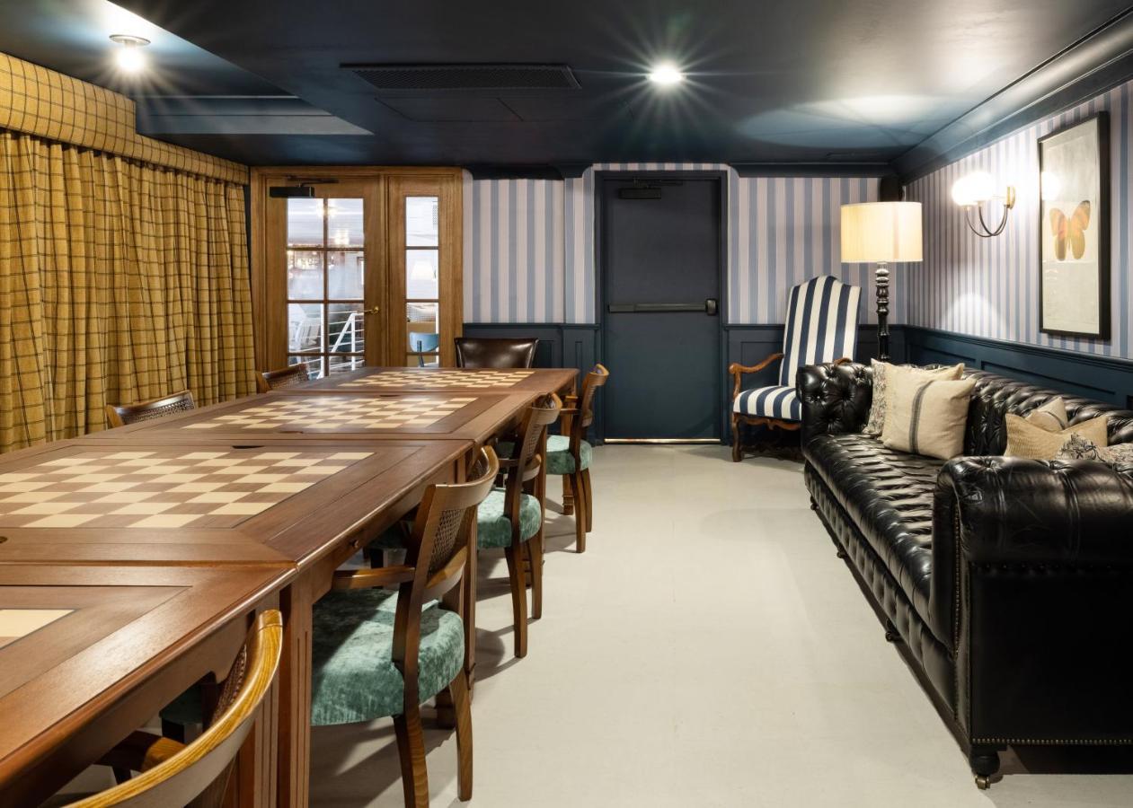 Palihouse West Hollywood At Beverly Hills Los Angeles