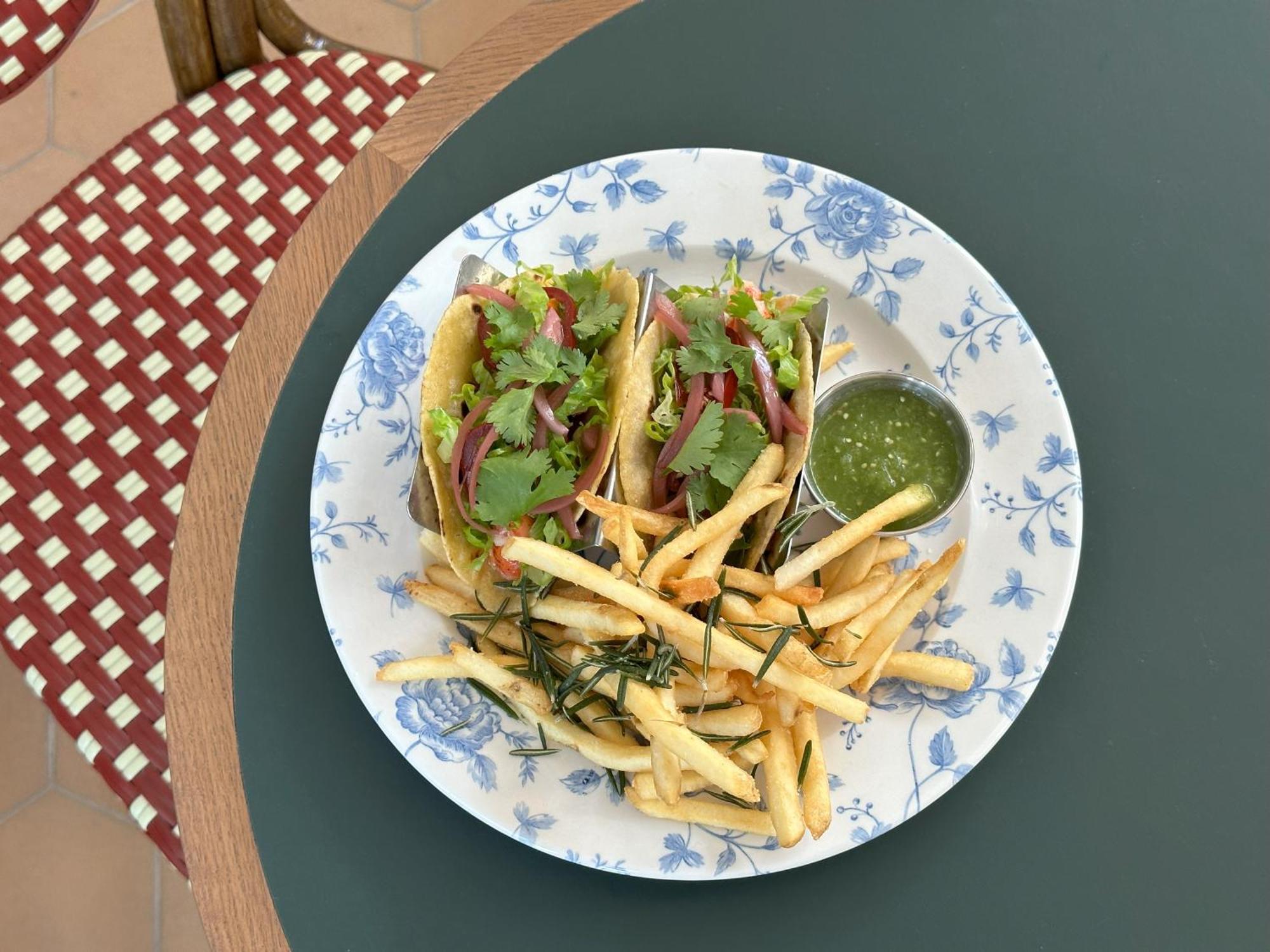 Hotel Palihouse West Hollywood At Beverly Hills 4*