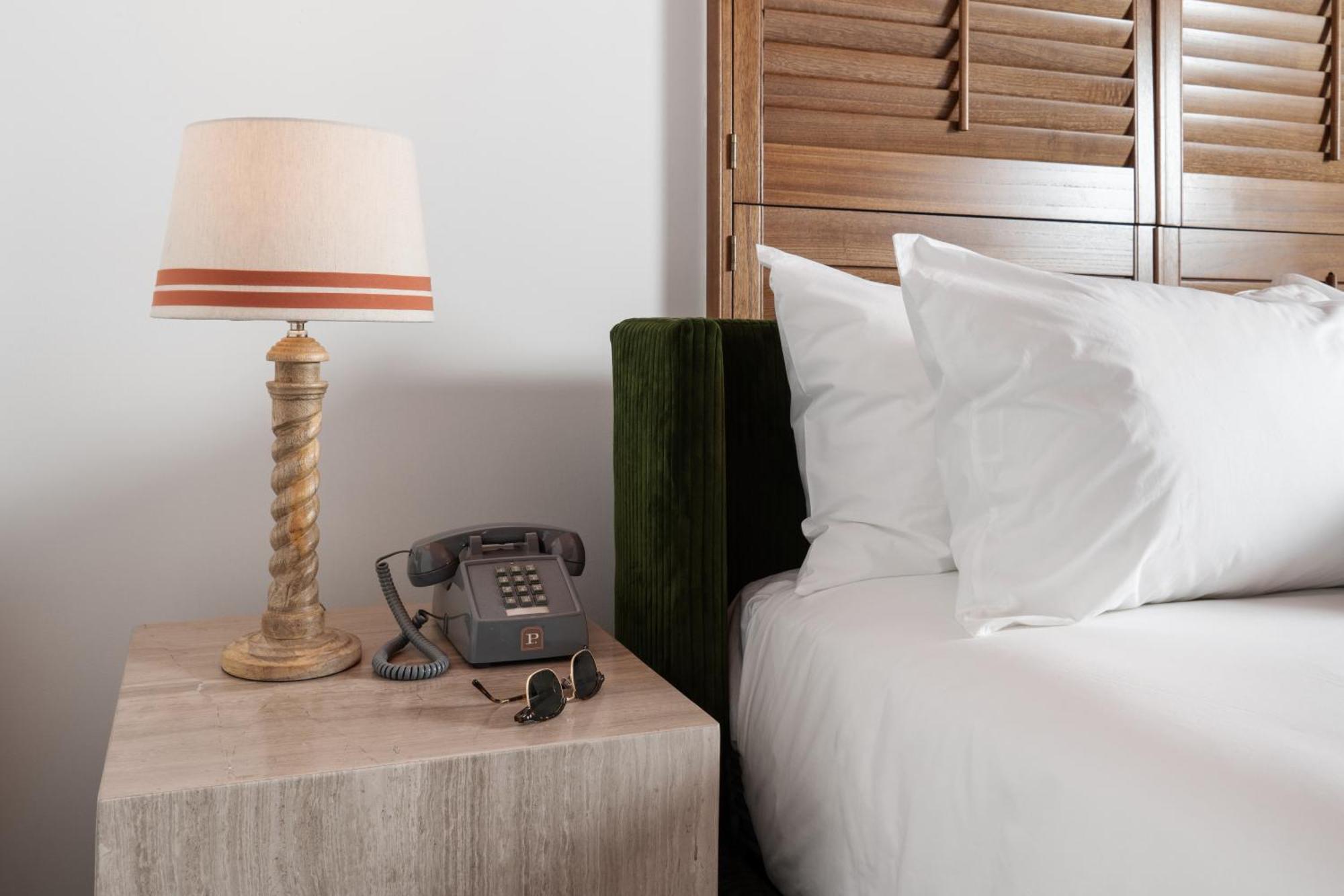 Palihouse West Hollywood At Beverly Hills Hotel