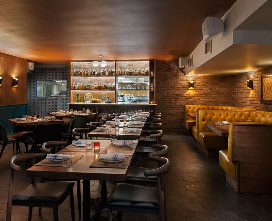 Palihouse West Hollywood At Beverly Hills Hotel Los Angeles