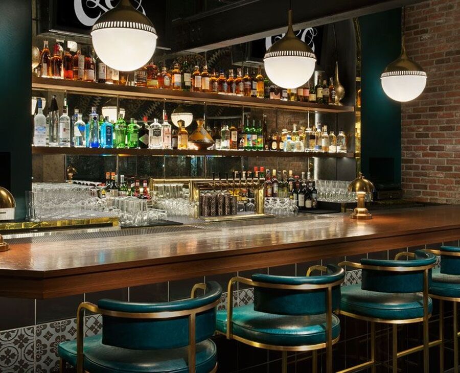 Palihouse West Hollywood At Beverly Hills Los Angeles
