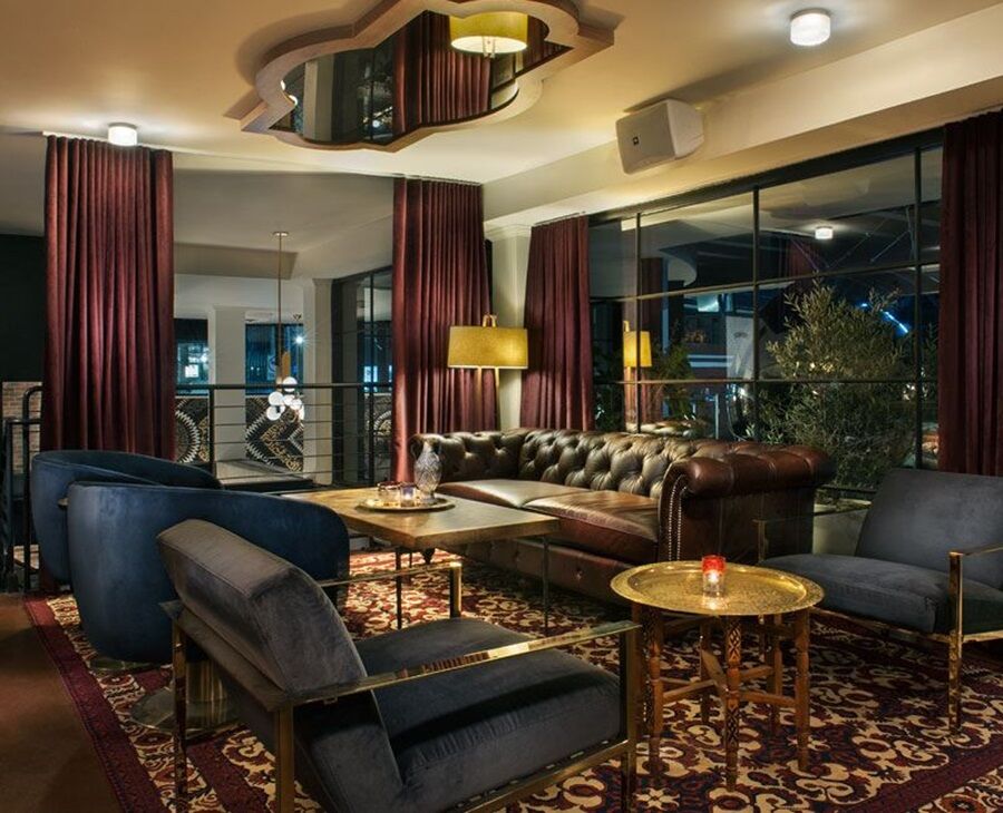 Palihouse West Hollywood At Beverly Hills Hotel
